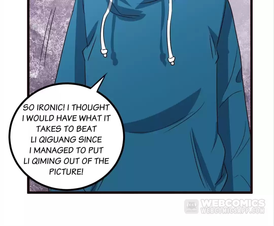 Super Money Worship System (Colored) Chapter 67 page 47 - 
