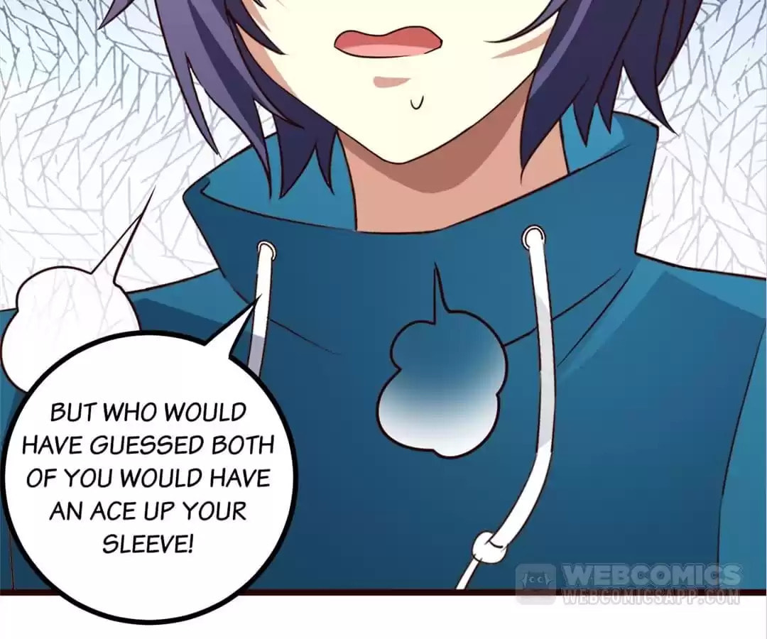Super Money Worship System (Colored) Chapter 67 page 49 - 