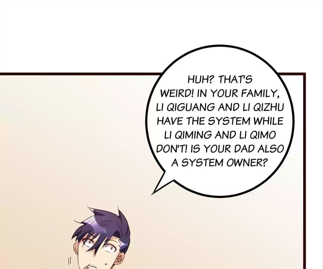 Super Money Worship System (Colored) Chapter 67 page 51 - 