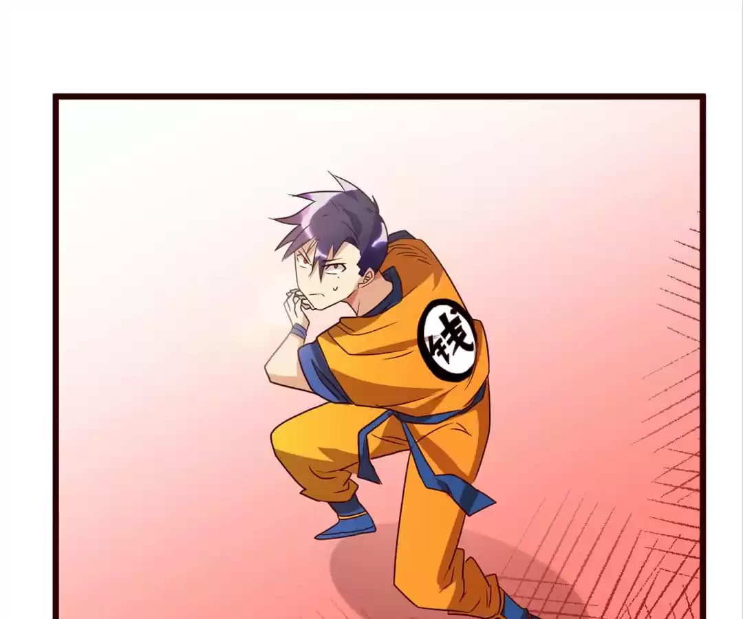 Super Money Worship System (Colored) Chapter 67 page 7 - 