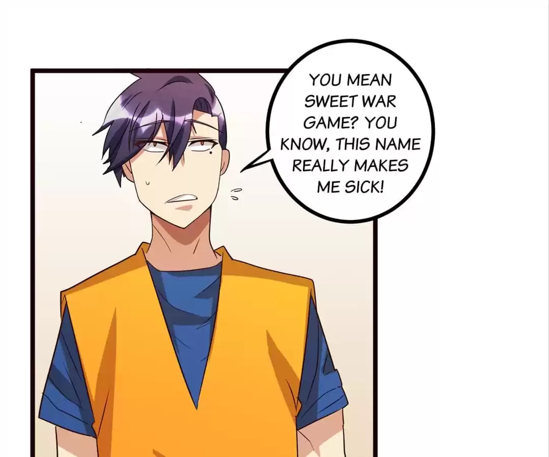 Super Money Worship System (Colored) Chapter 67 page 73 - 