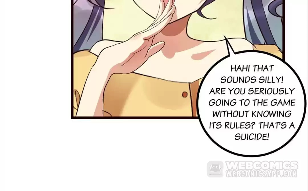 Super Money Worship System (Colored) Chapter 67 page 81 - 