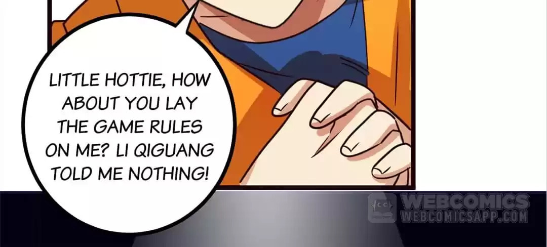 Super Money Worship System (Colored) Chapter 67 page 83 - 