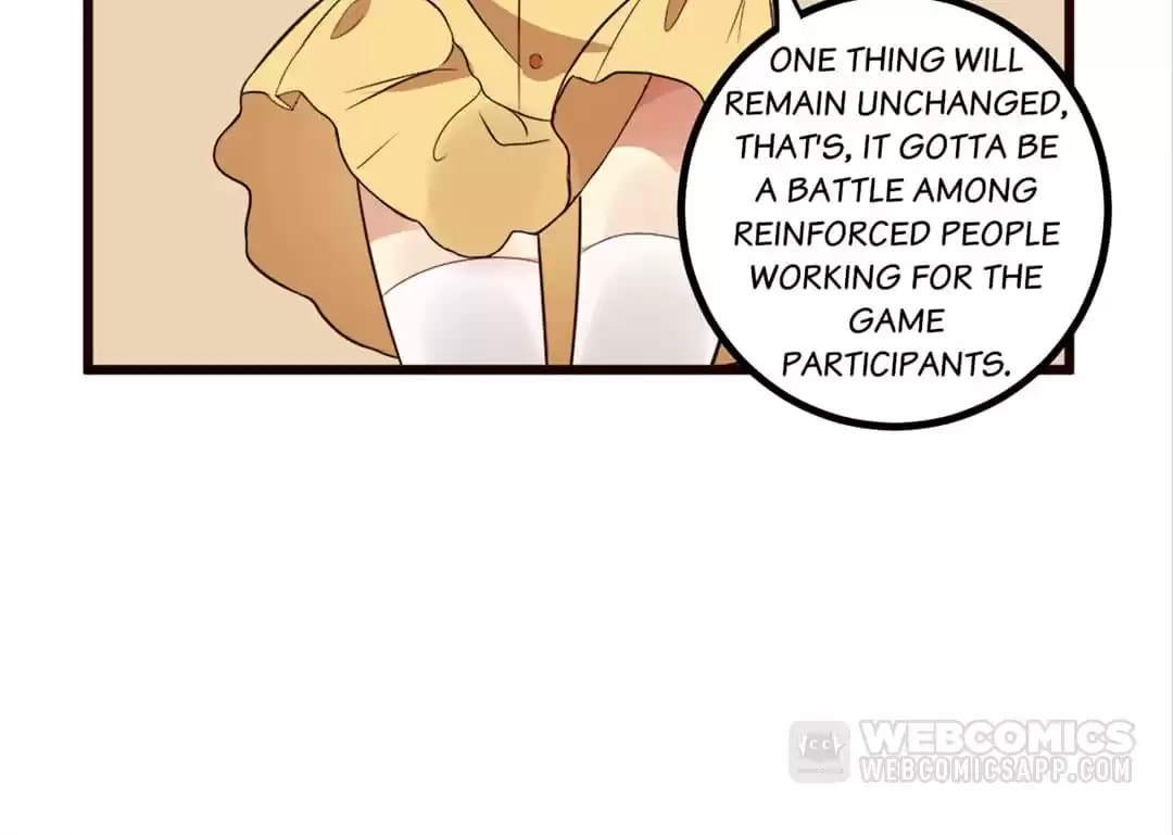 Super Money Worship System (Colored) Chapter 67 page 92 - 