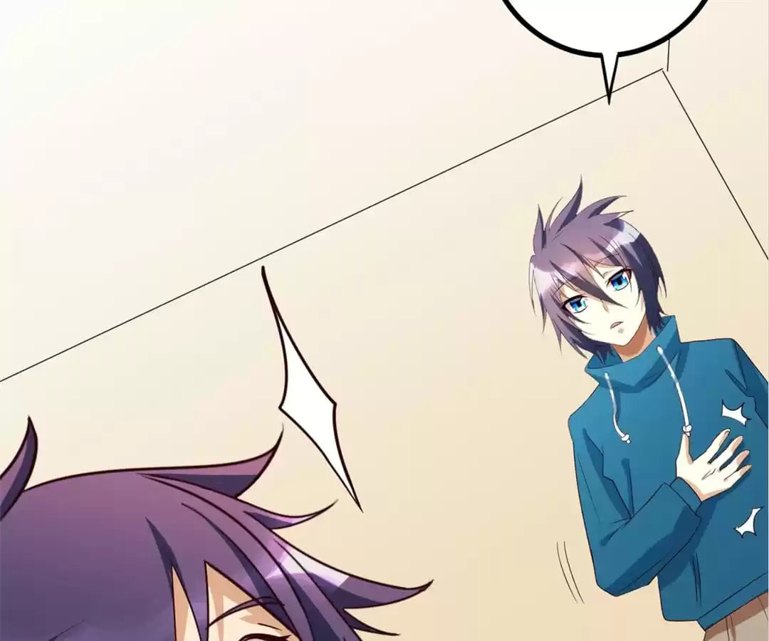 Super Money Worship System (Colored) Chapter 67 page 95 - 