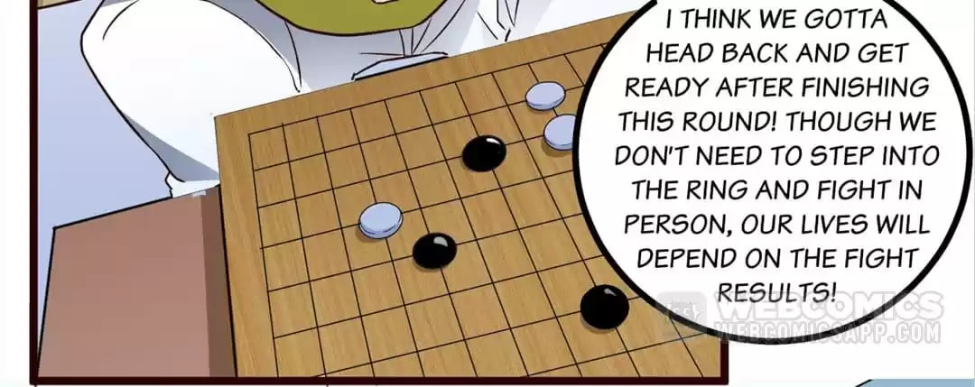 Super Money Worship System (Colored) Chapter 70 page 101 - 