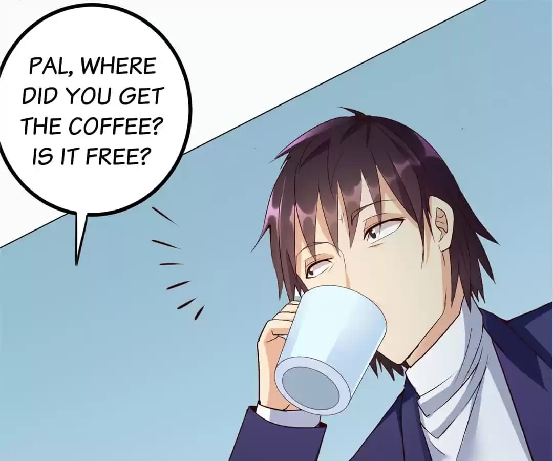 Super Money Worship System (Colored) Chapter 70 page 102 - 