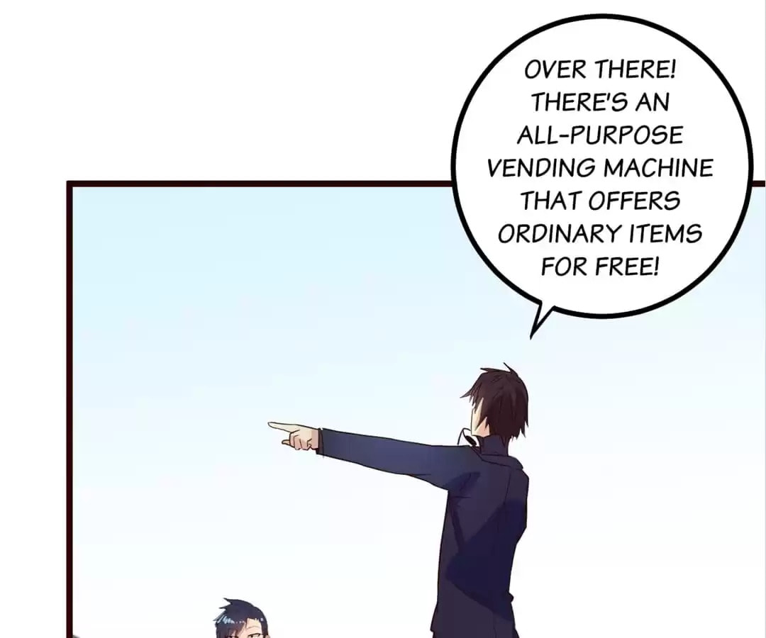 Super Money Worship System (Colored) Chapter 70 page 105 - 