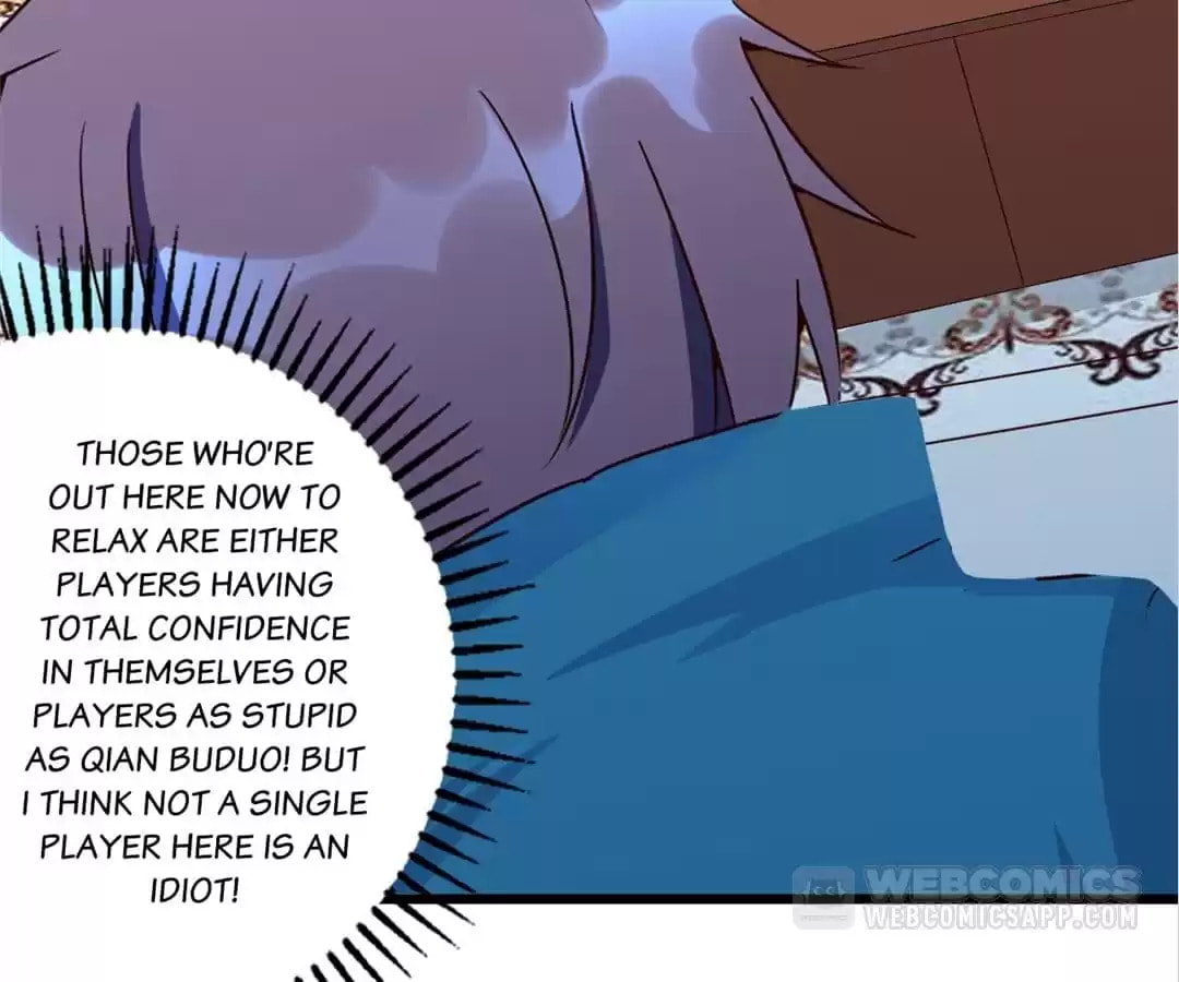 Super Money Worship System (Colored) Chapter 70 page 110 - 