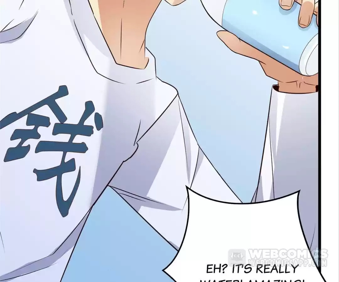 Super Money Worship System (Colored) Chapter 70 page 117 - 