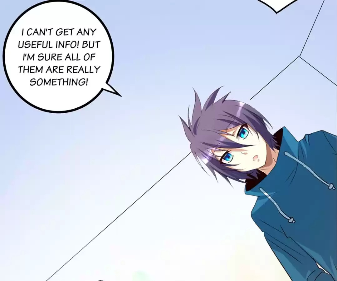 Super Money Worship System (Colored) Chapter 70 page 121 - 