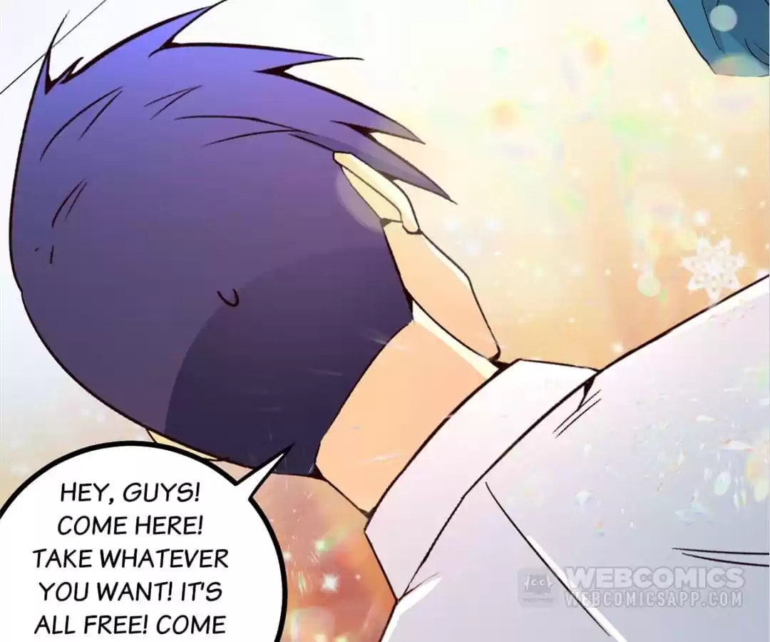Super Money Worship System (Colored) Chapter 70 page 122 - 