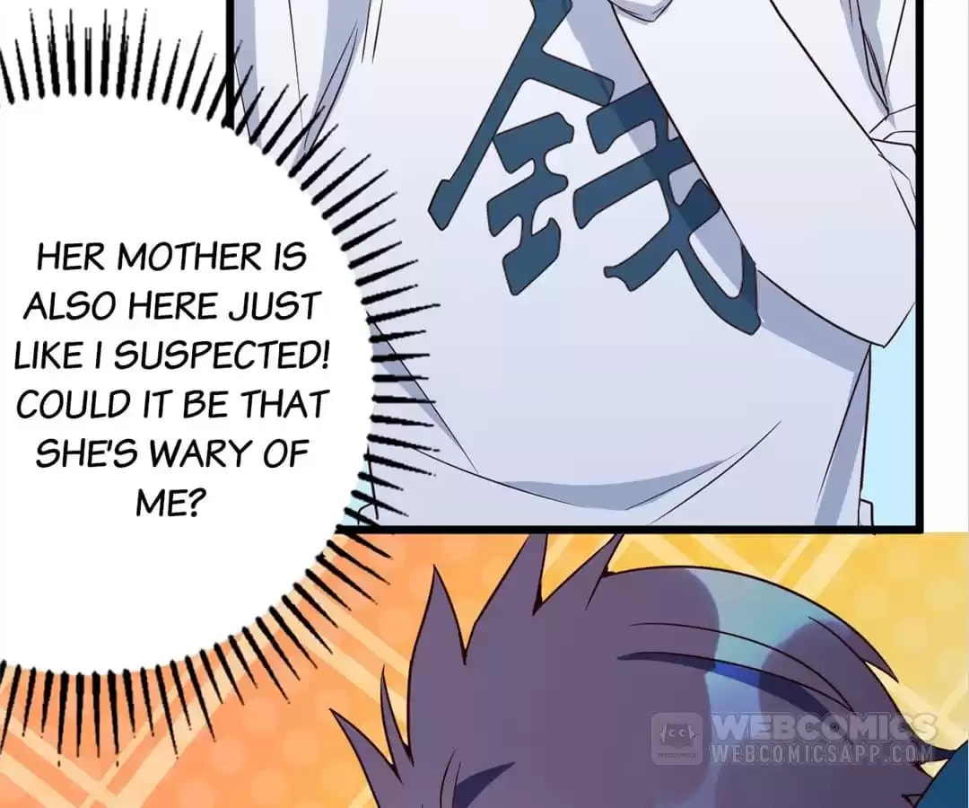 Super Money Worship System (Colored) Chapter 70 page 15 - 