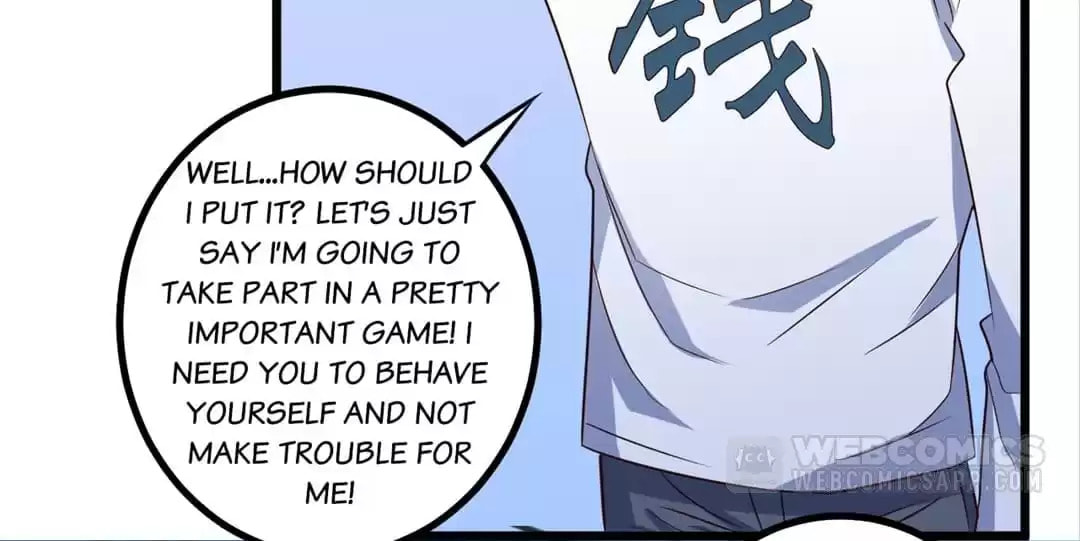 Super Money Worship System (Colored) Chapter 70 page 19 - 