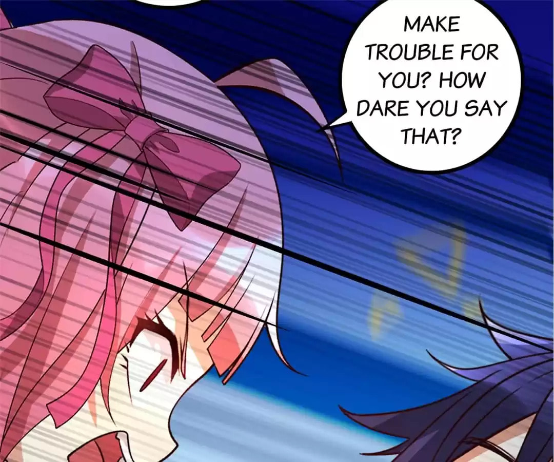 Super Money Worship System (Colored) Chapter 70 page 20 - 