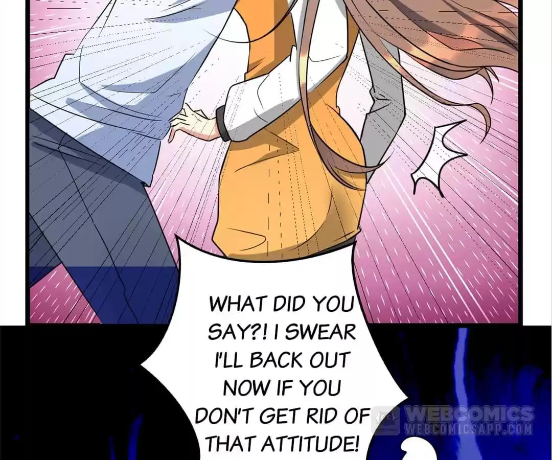 Super Money Worship System (Colored) Chapter 70 page 28 - 