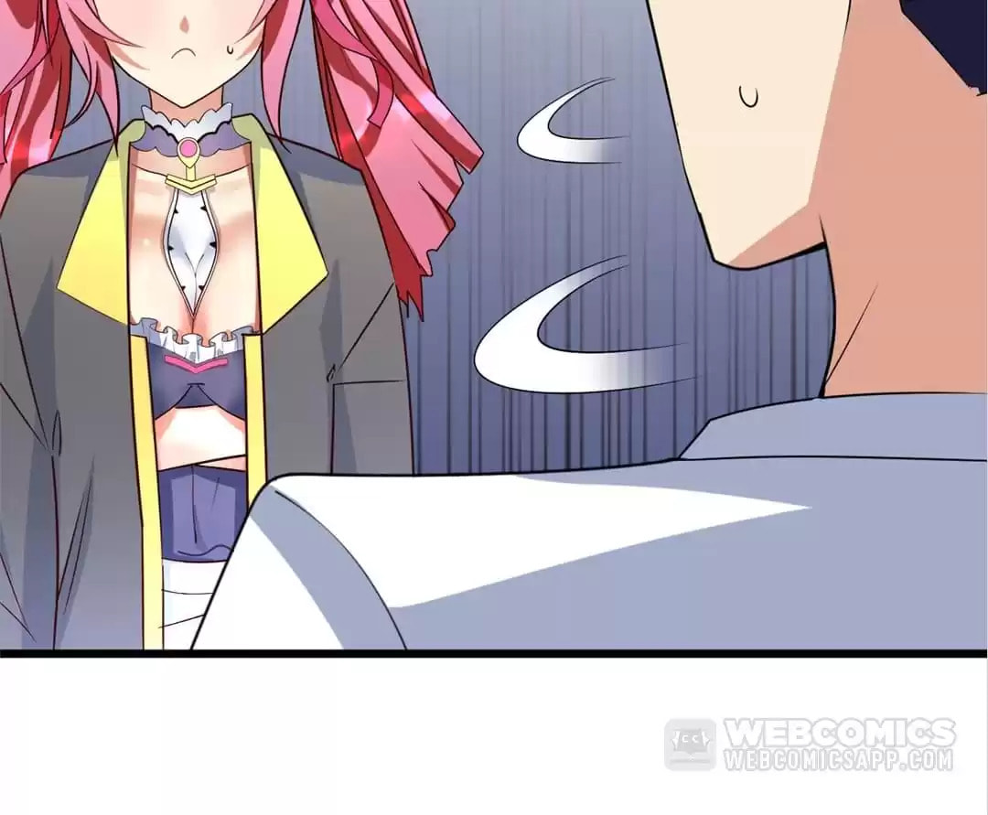 Super Money Worship System (Colored) Chapter 70 page 35 - 