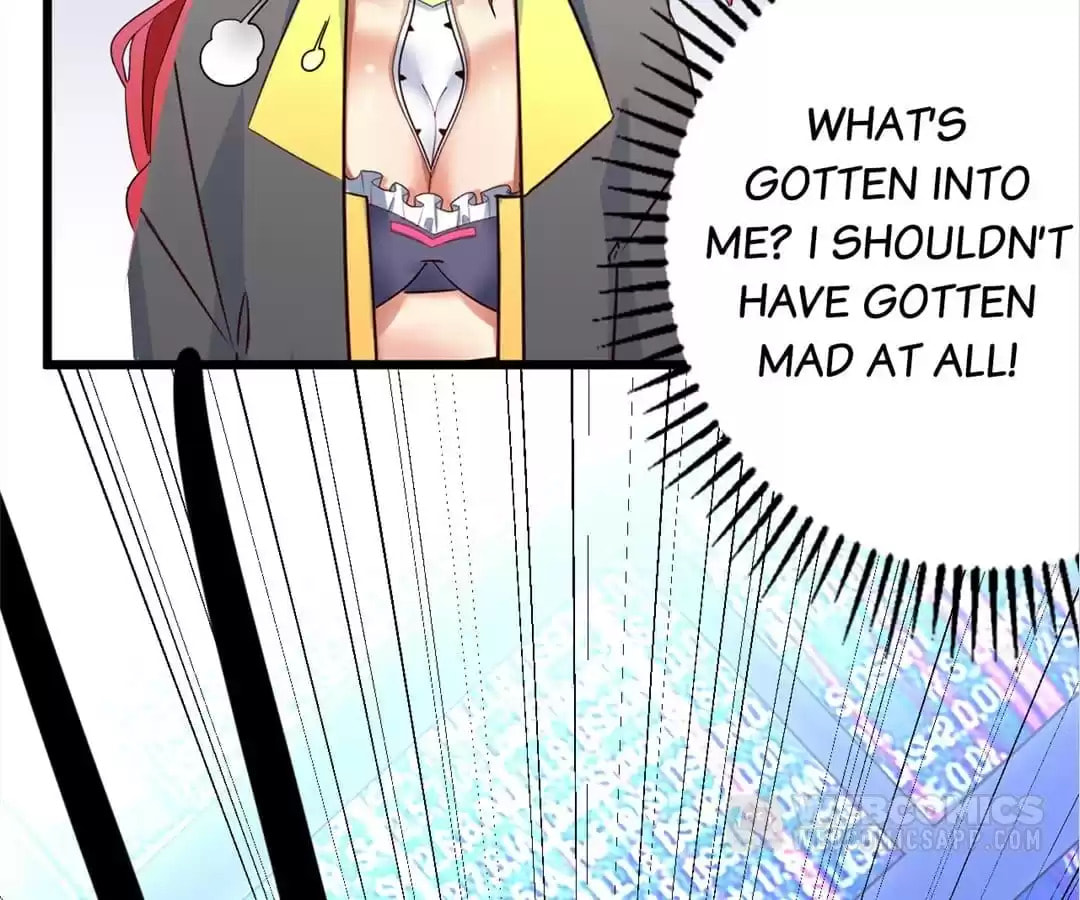 Super Money Worship System (Colored) Chapter 70 page 37 - 