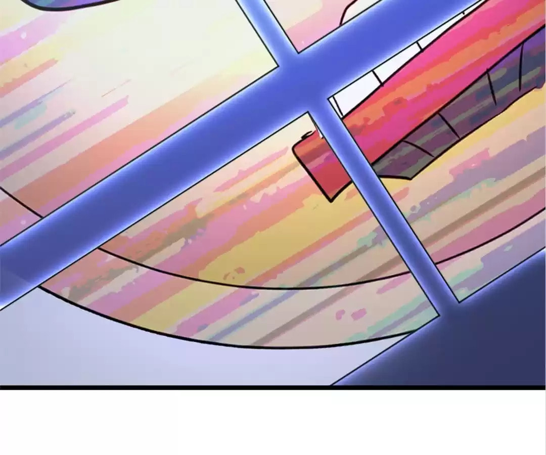 Super Money Worship System (Colored) Chapter 70 page 43 - 