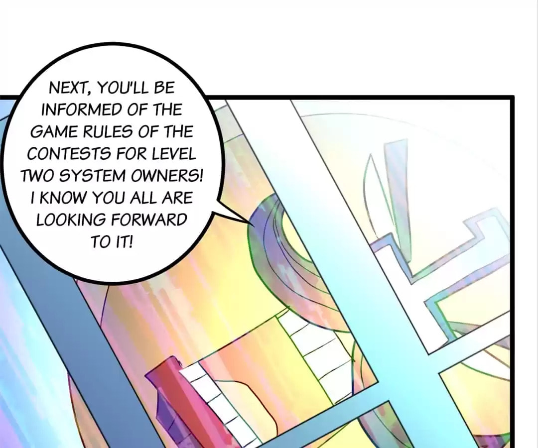 Super Money Worship System (Colored) Chapter 70 page 45 - 
