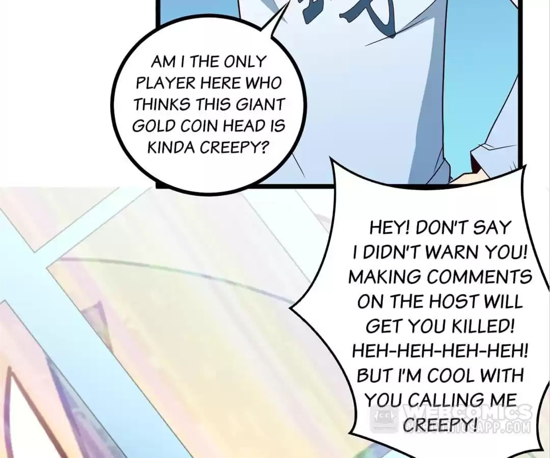 Super Money Worship System (Colored) Chapter 70 page 48 - 