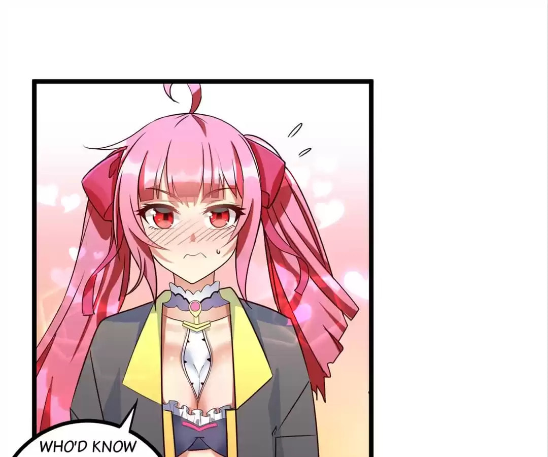 Super Money Worship System (Colored) Chapter 70 page 6 - 