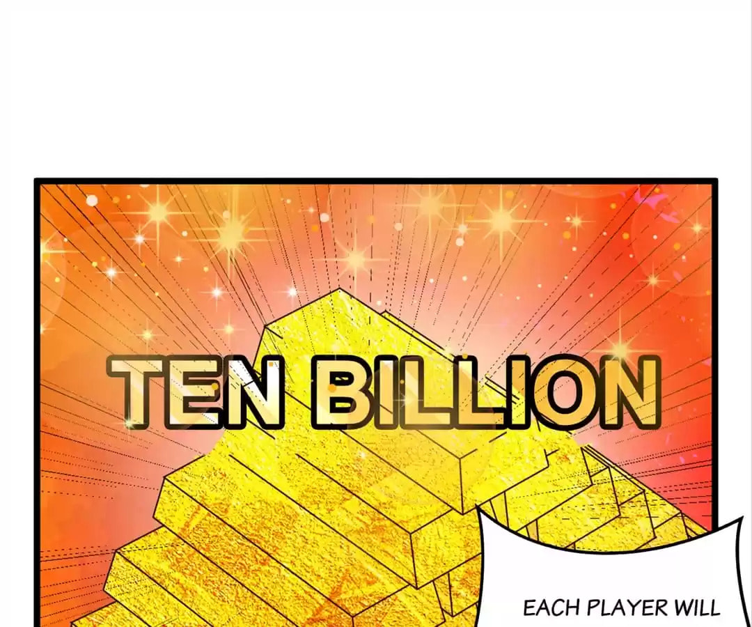 Super Money Worship System (Colored) Chapter 70 page 54 - 