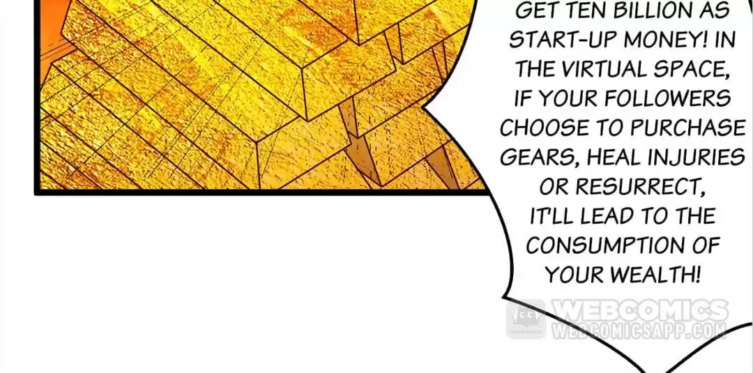 Super Money Worship System (Colored) Chapter 70 page 55 - 