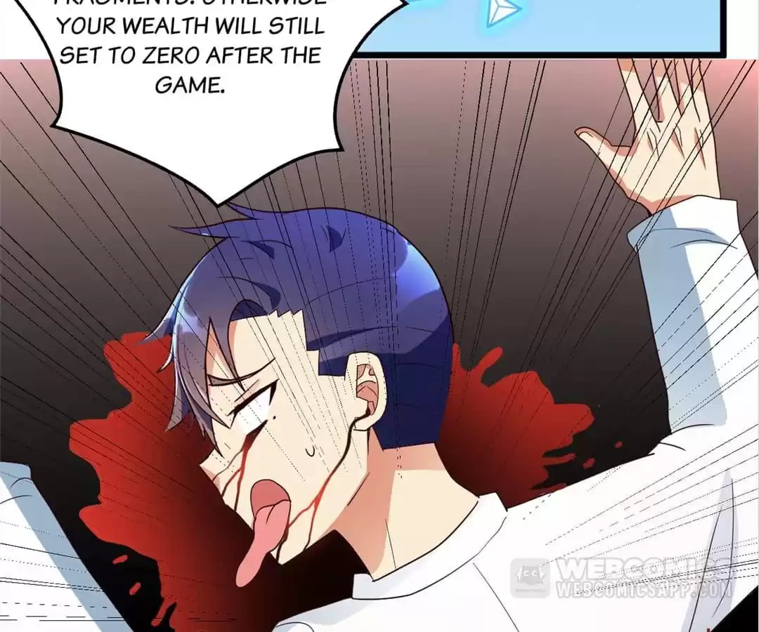 Super Money Worship System (Colored) Chapter 70 page 57 - 