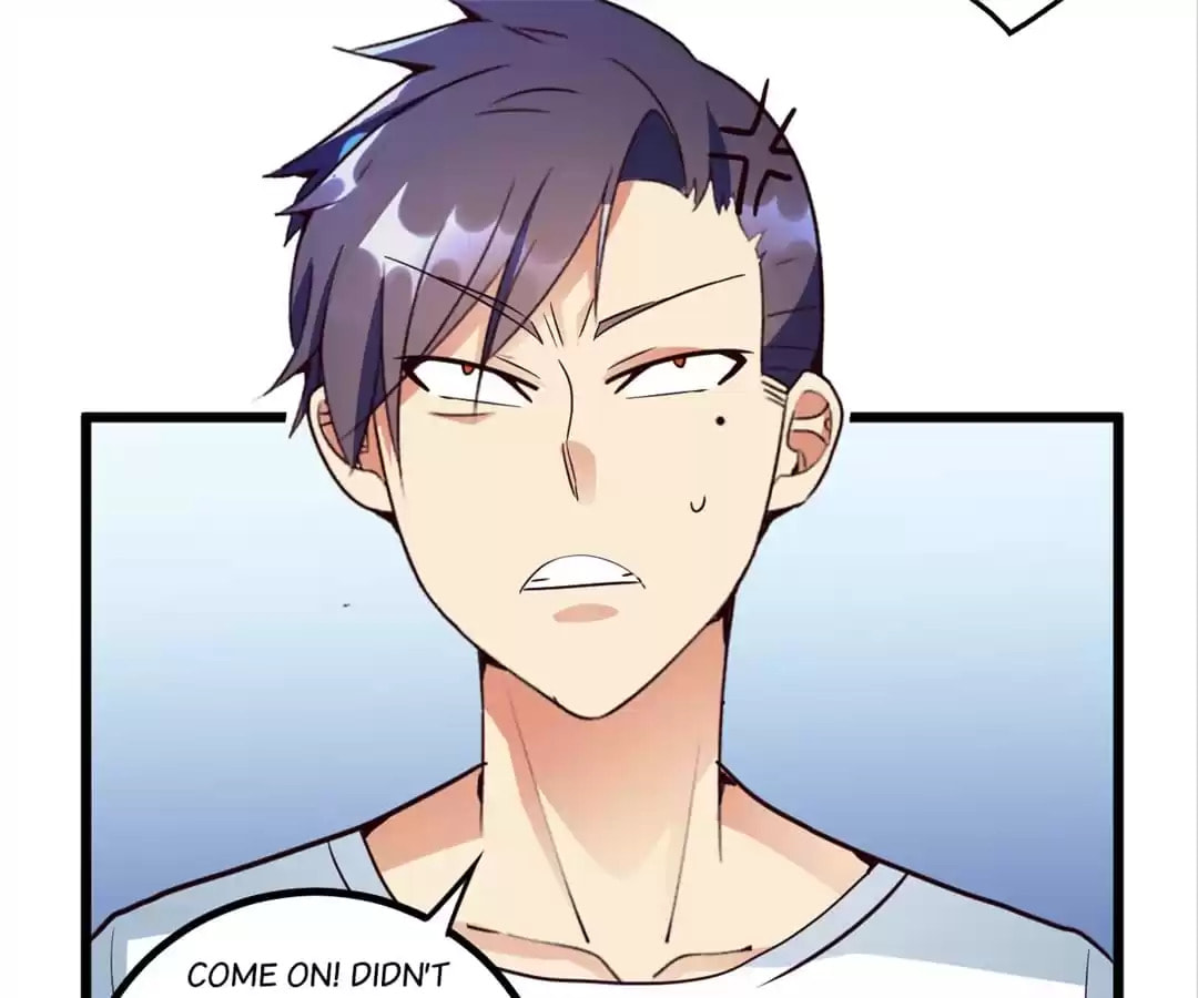 Super Money Worship System (Colored) Chapter 70 page 59 - 
