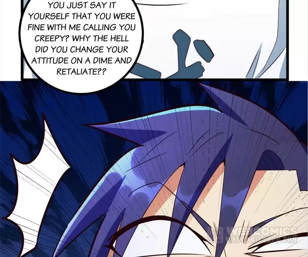 Super Money Worship System (Colored) Chapter 70 page 60 - 