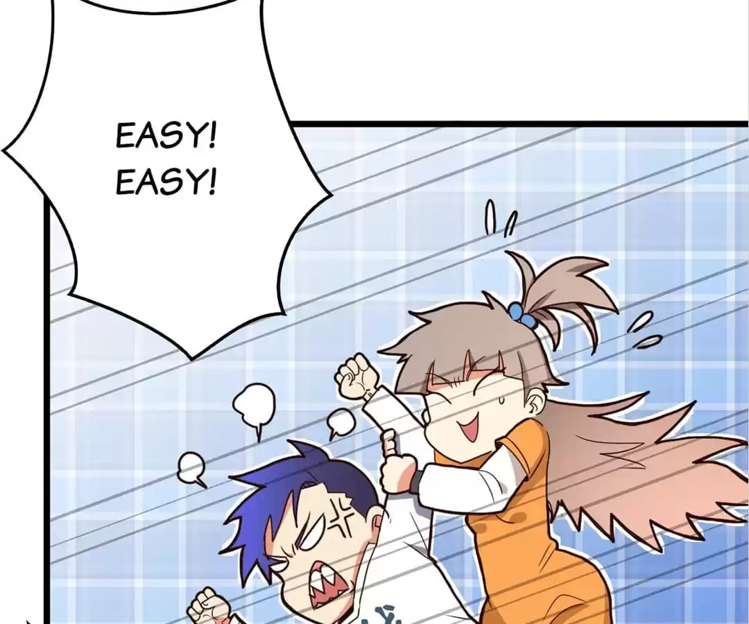 Super Money Worship System (Colored) Chapter 70 page 64 - 