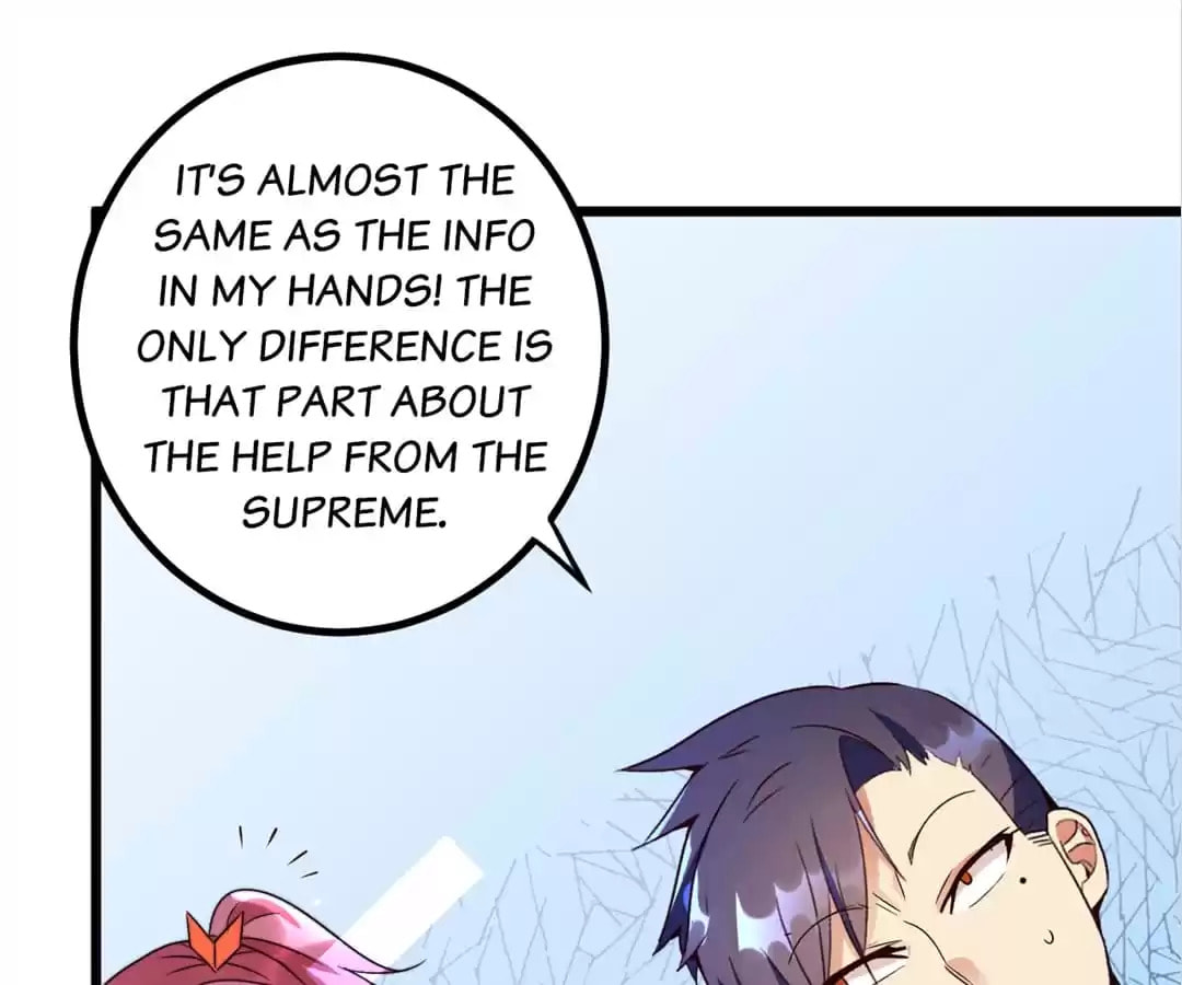 Super Money Worship System (Colored) Chapter 70 page 75 - 