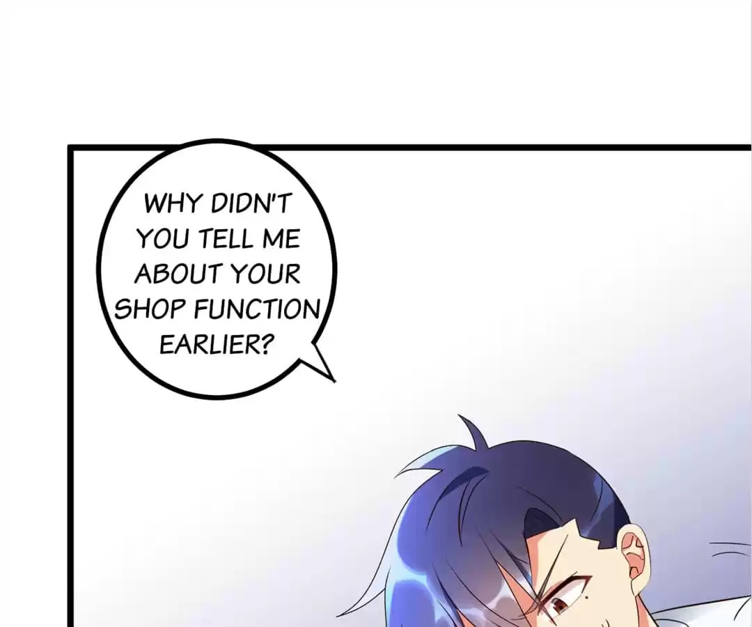 Super Money Worship System (Colored) Chapter 70 page 81 - 