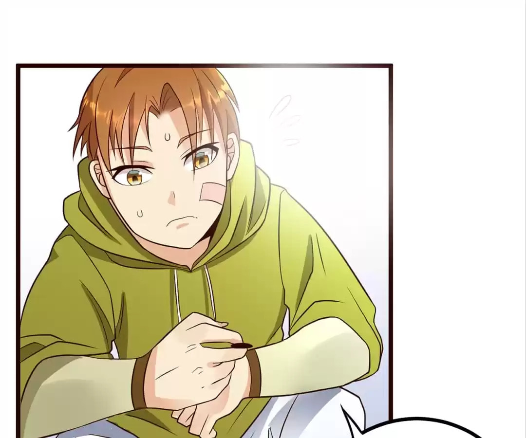 Super Money Worship System (Colored) Chapter 70 page 100 - 