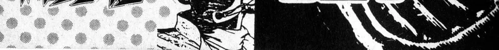 Super Ninja Dan Chapter 20 page 47 - 