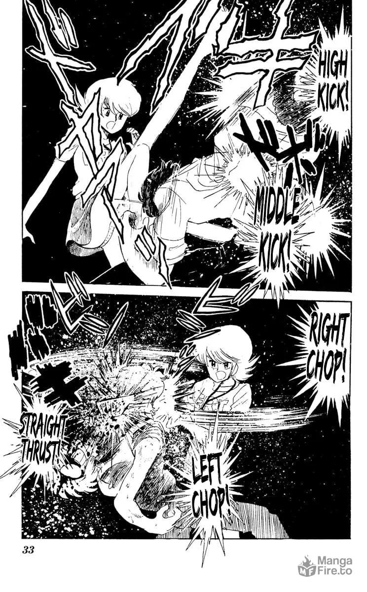 Super Ninja Dan Chapter 26 page 40 - 
