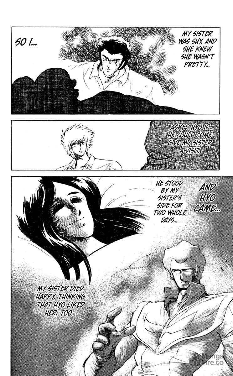 Super Ninja Dan Chapter 27 page 18 - 