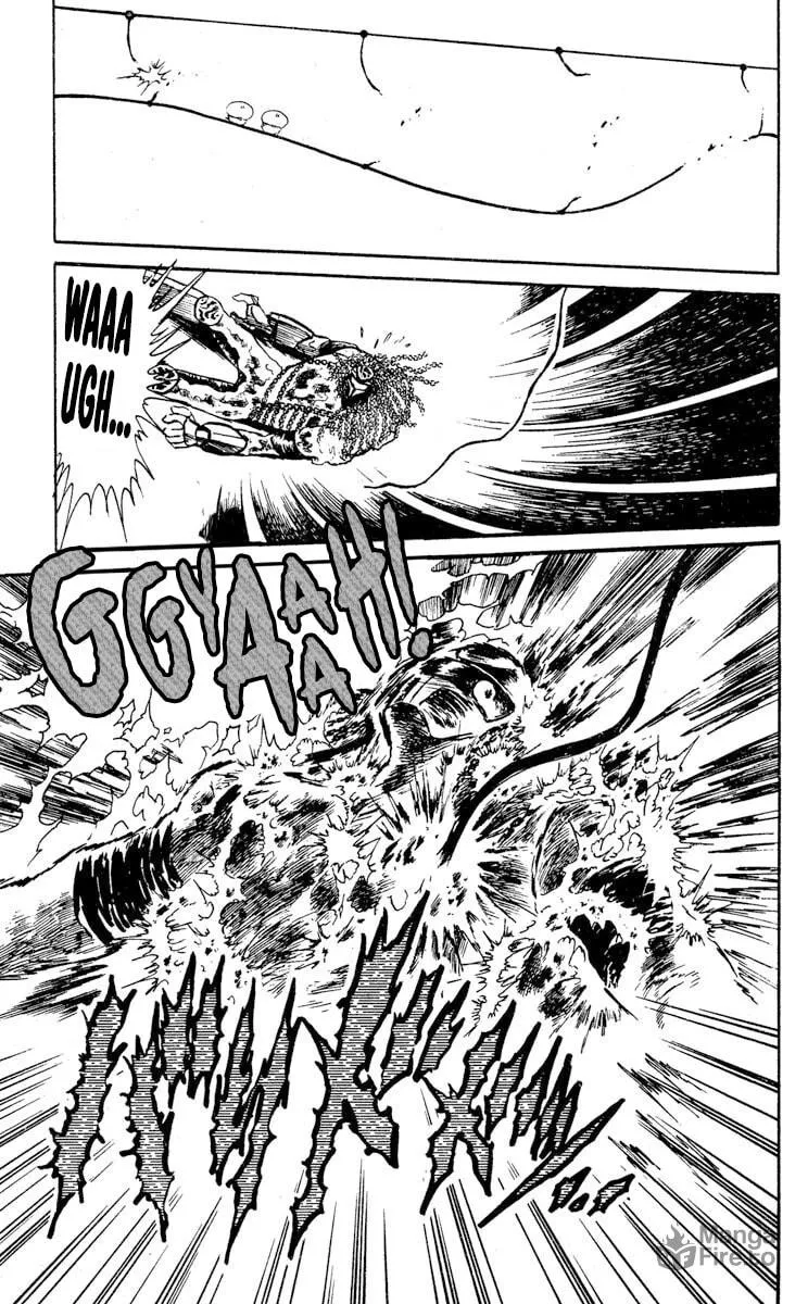 Super Ninja Dan Chapter 27 page 27 - 