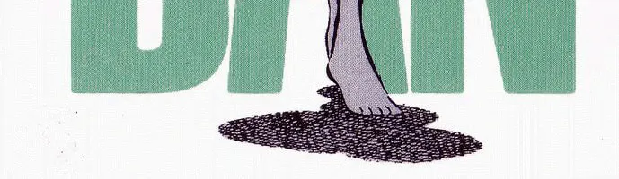 Super Ninja Dan Chapter 30 page 38 - 