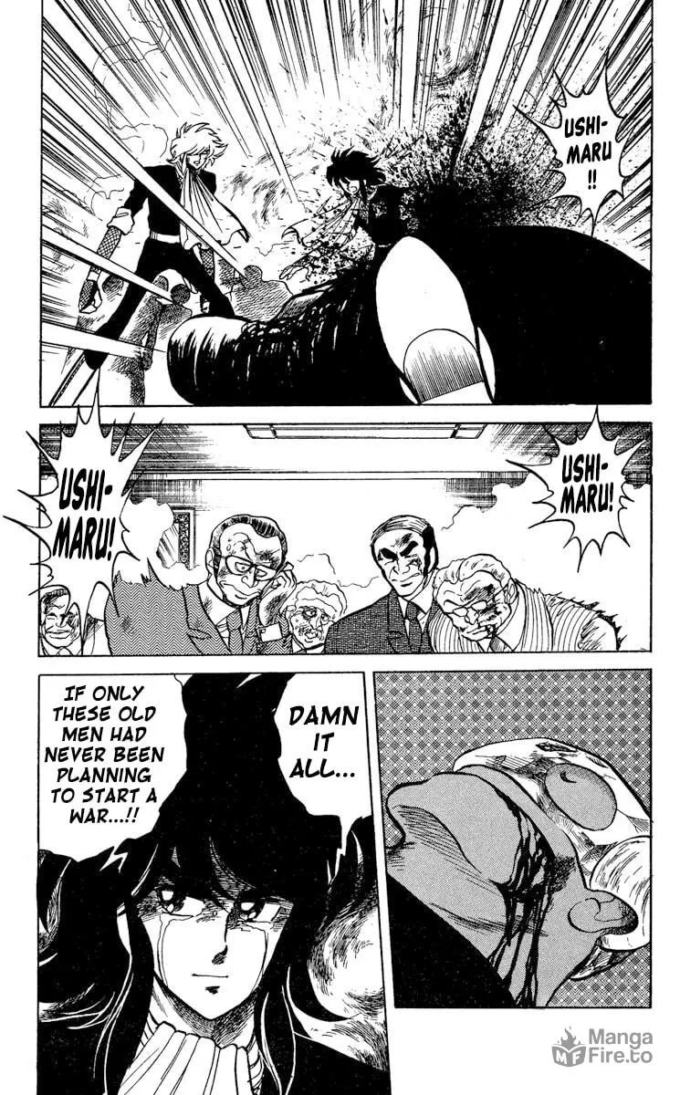 Super Ninja Dan Chapter 36 page 30 - 