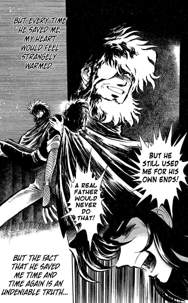 Super Ninja Dan Chapter 44 page 31 - 