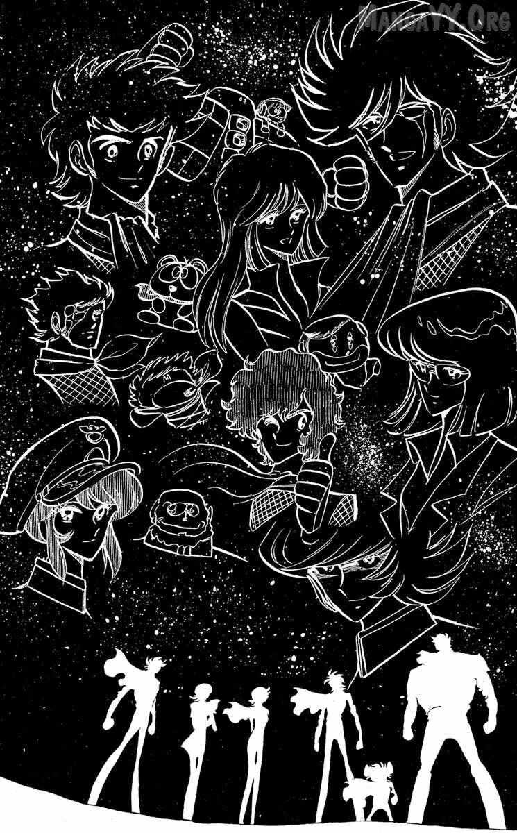 Super Ninja Dan Chapter 47 page 40 - 