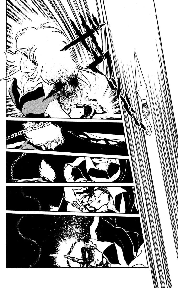 Super Ninja Dan Chapter 6 page 17 - 
