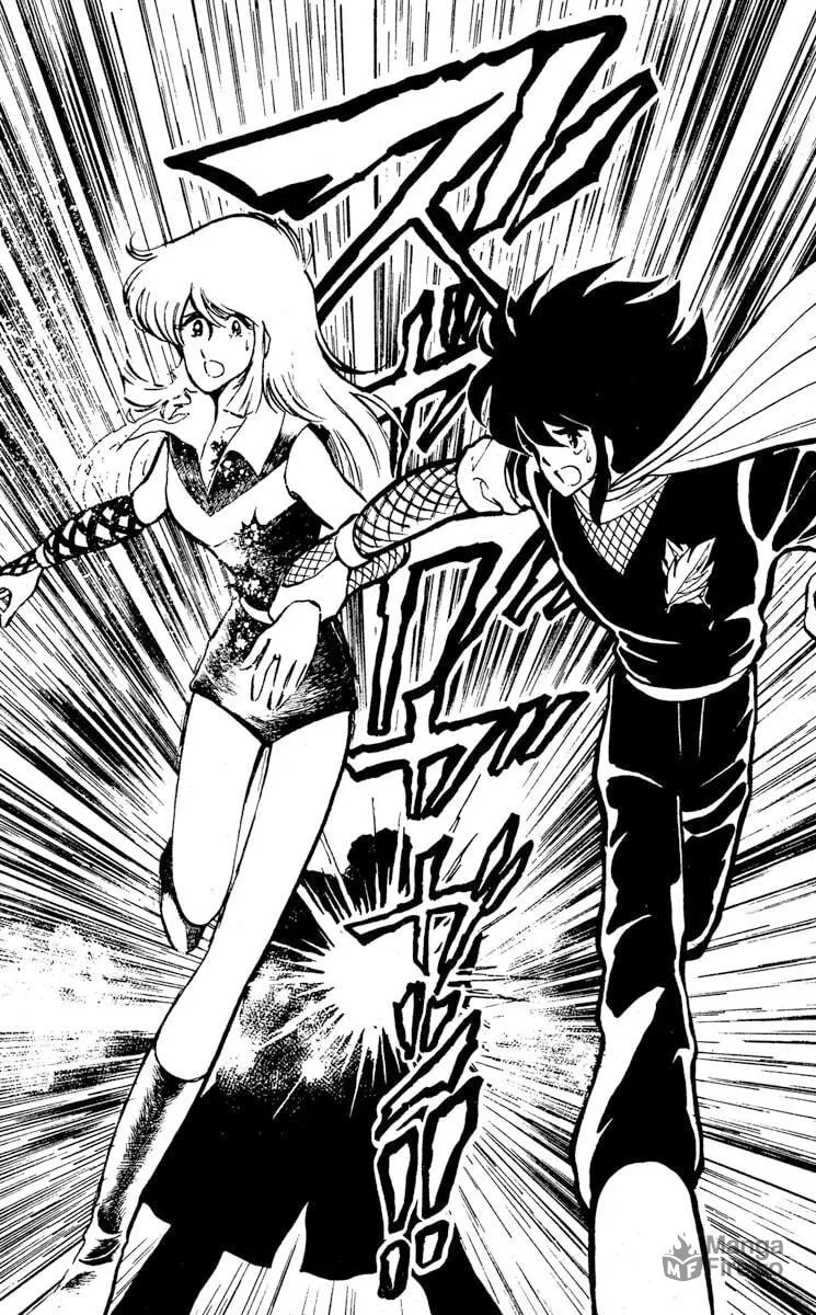 Super Ninja Dan Chapter 8 page 24 - 