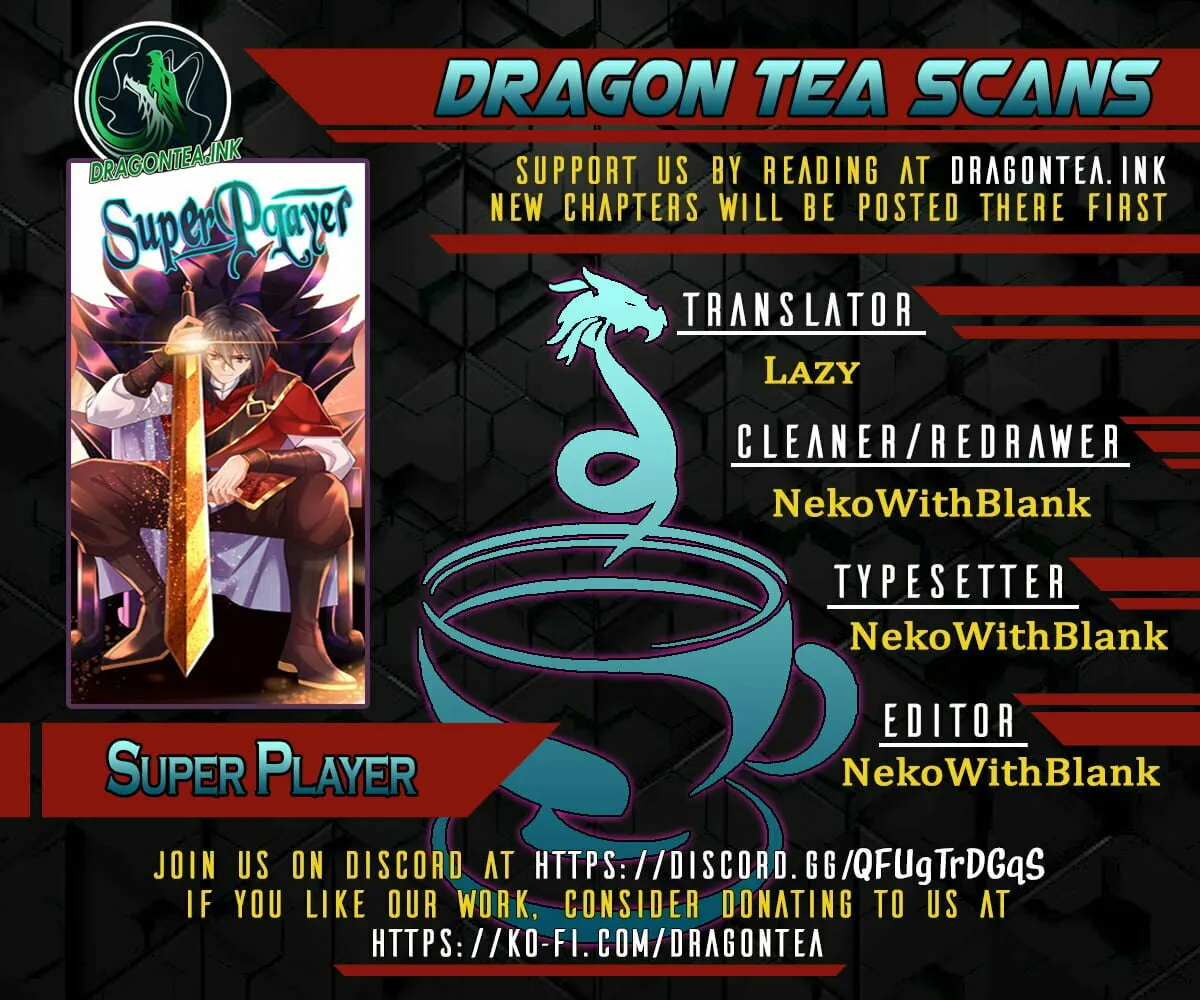 Super Player Chapter 1 page 1 - 