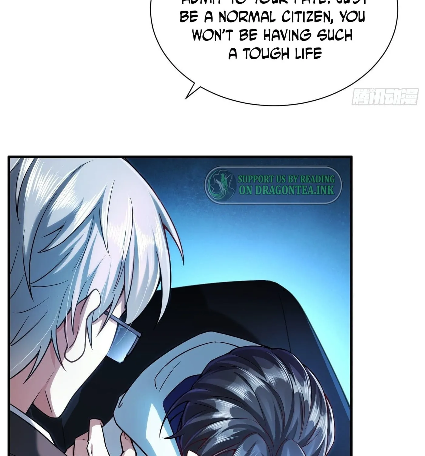 Super Player Chapter 1 page 11 - 