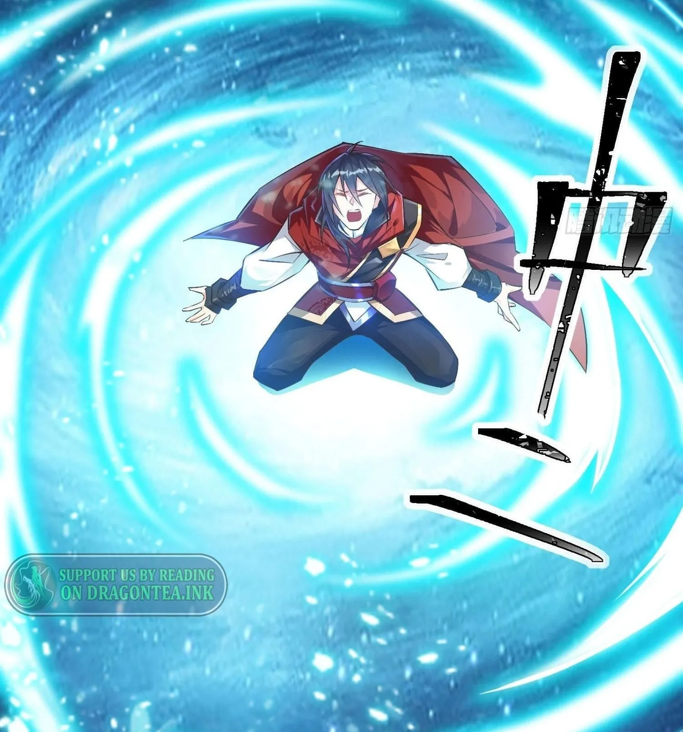 Super Player Chapter 1 page 102 - 