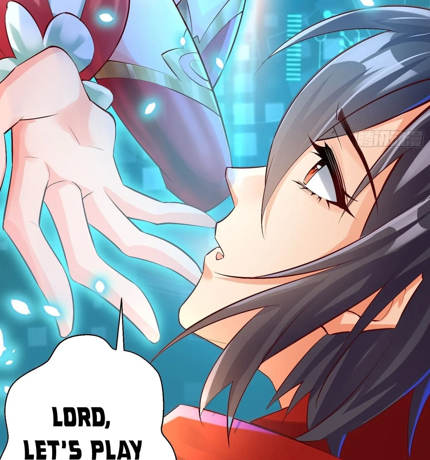 Super Player Chapter 1 page 108 - 