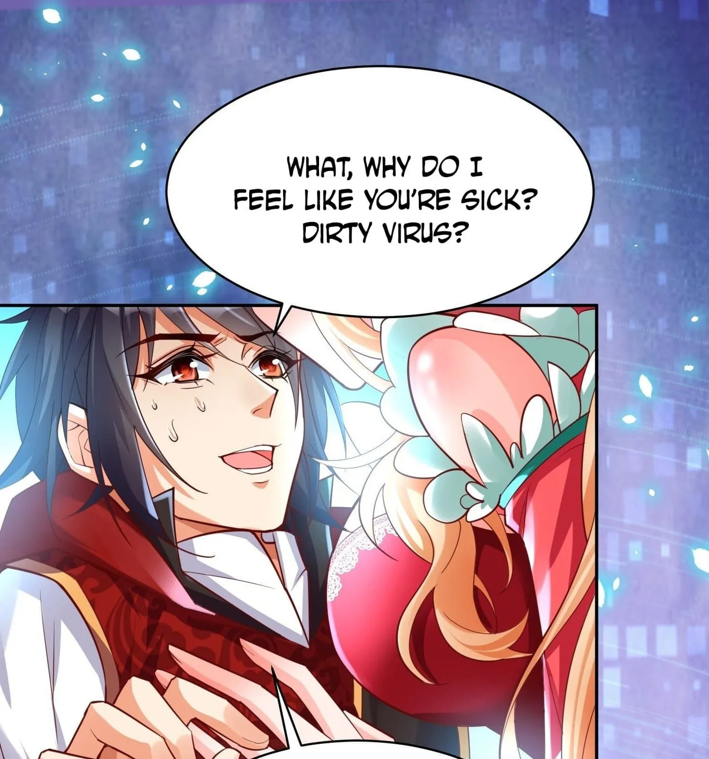 Super Player Chapter 1 page 110 - 
